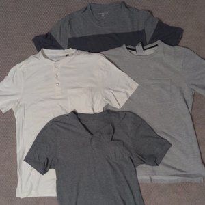 Men's T-Shirts